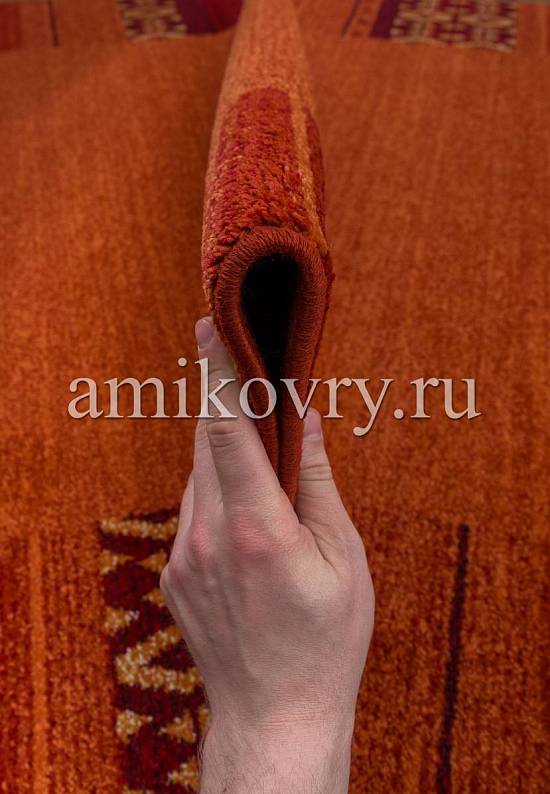Современный ковер из Бельгии RS1232-R390