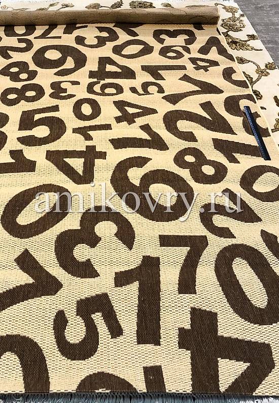 Бельгийский ковер-циновка 4526-3401 discount