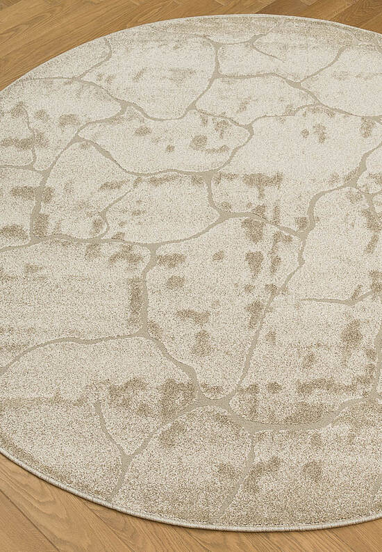 Современный бельгийский ковер RS6025-R73