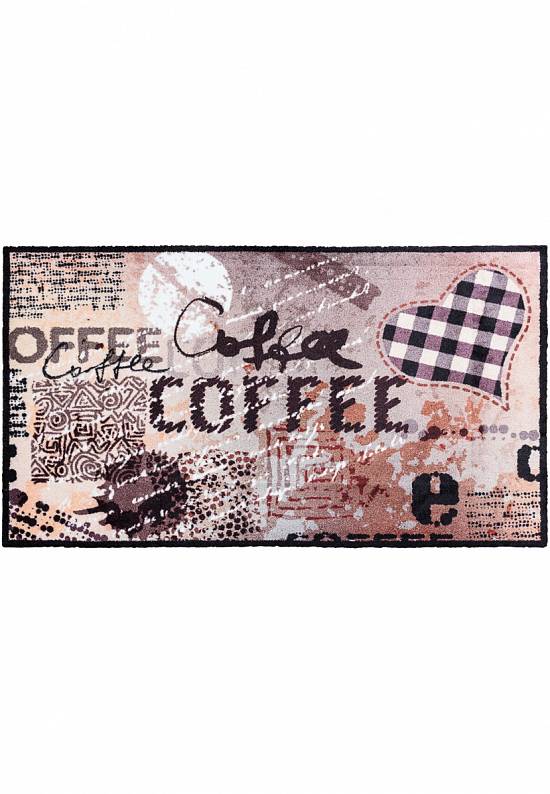 Коврик для кухни Coffee