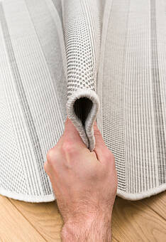 фактура циновки Bianco SB5140-S3