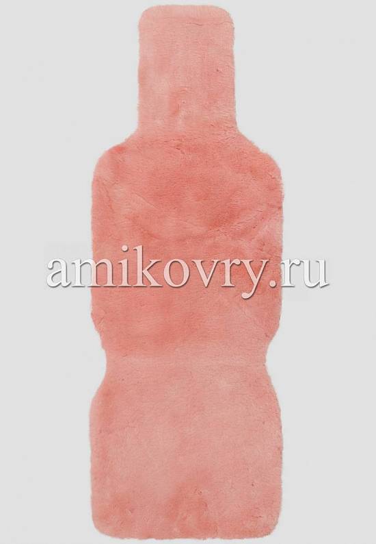 Авточехол Comfort розовый