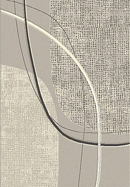 дизайн ковра Soho 1619-18431