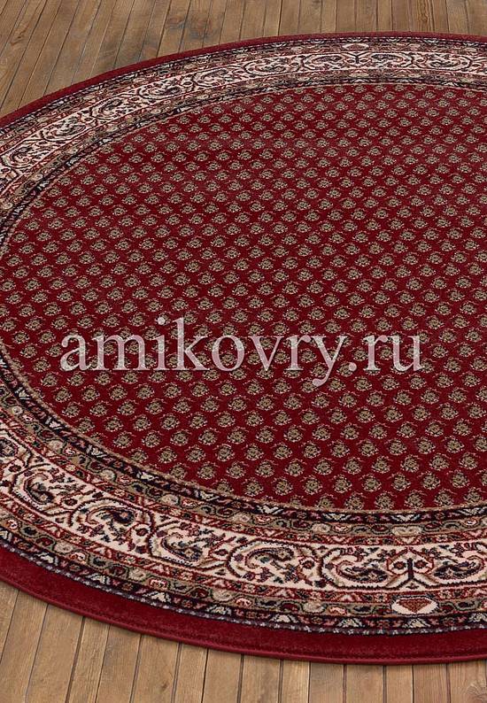 Шерстяной бельгийский ковер OA1487-O24