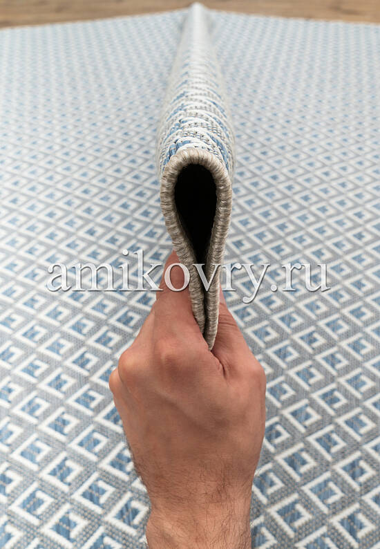 Бельгийский ковер-циновка для дома и улицы	 BA2300-B13