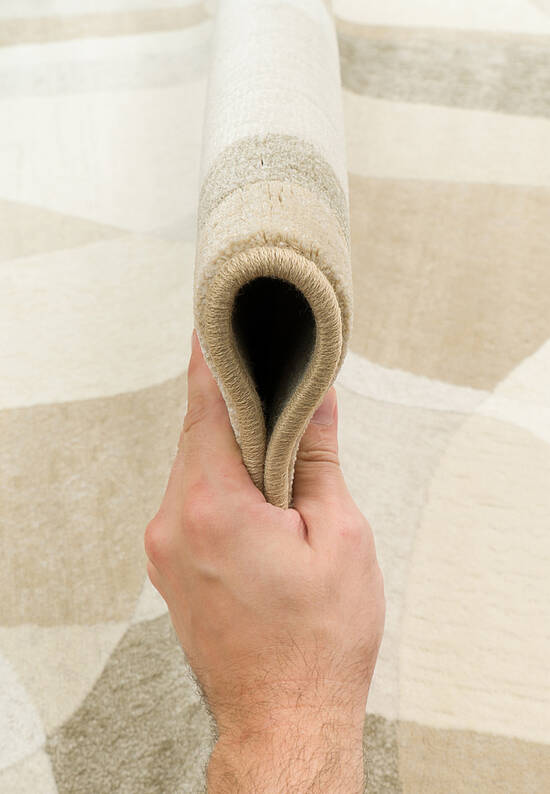 Бельгийский высокоплотный ковер OE6056-O358