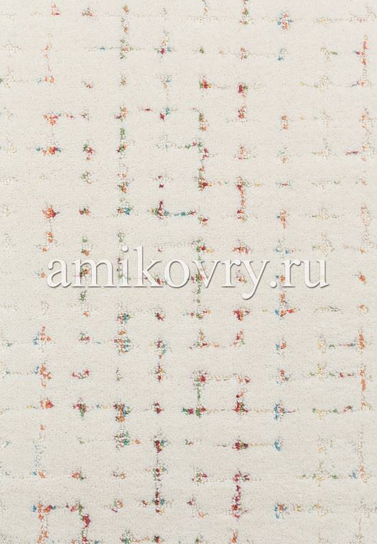 Бельгийский шерстяной ковер 45201-100