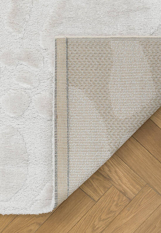 Мягкий пушистый ковер RE6005-R55