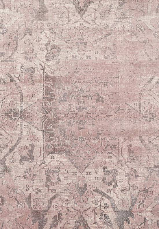 Высокоплотный ковер из вискозы VD2323-V261
