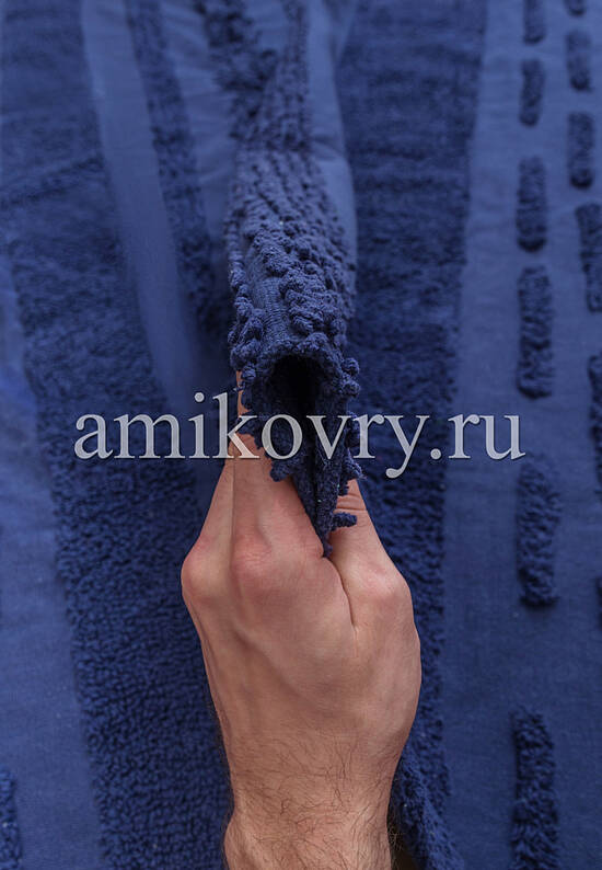 Детский хлопковый ковер Aerial Alaska C-AIR-ABL