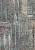 Недорогой современный ковер 2321-Gray-Multicolor