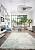 Бельгийский синтетический ковер BE2353-B12