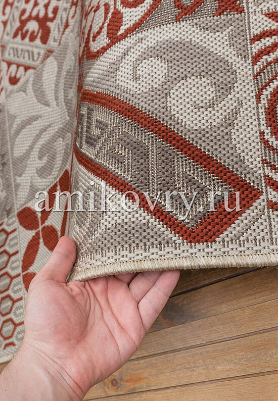 Ковер-циновка для кухни BR131-B218