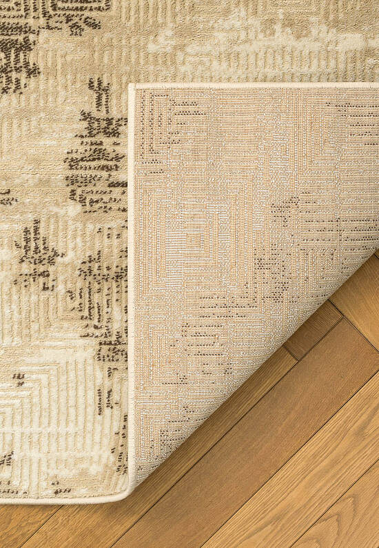 Молдавский современный ковер 4972-44422