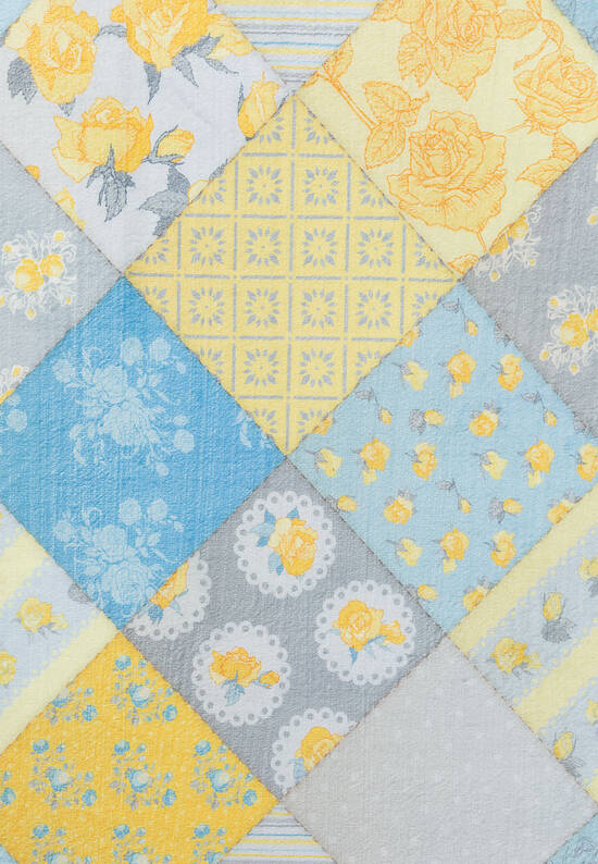 Детский мягкий игровой коврик Kids 63-C