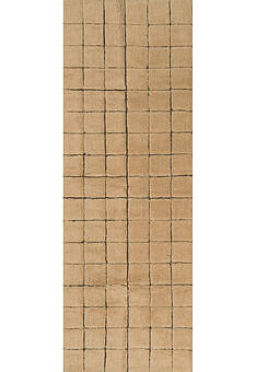 дизайн ковра Lorena Canals Wool Mosaic Amber