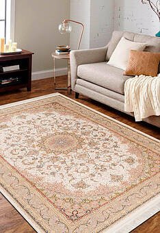 ковер в интерьере Salman FS4083-F2