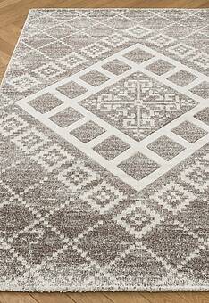 ковер в перспективе по ворсу Soho 1332-18433