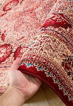 фактура ковра Arya Farrahi FA5739-F16