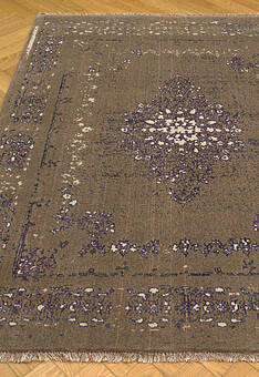 ковер в перспективе против ворса Old Persian Palace 26959