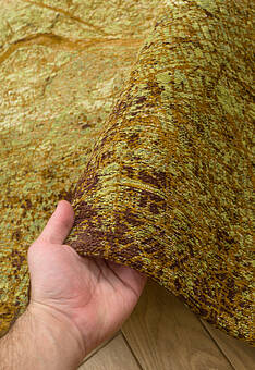 фактура безворсового ковра Streets London LS5281-L265