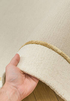 фактура ковра Ligne Pure Layer Cake 262.001-117