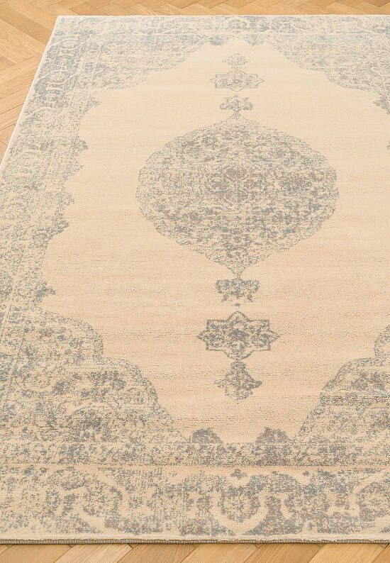 Бельгийский шерстяной ковер OH6070-O363