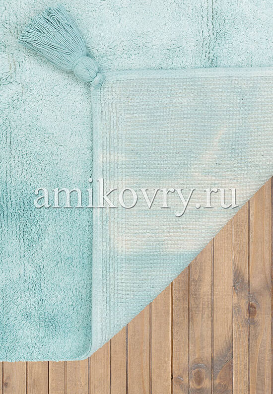 Детский хлопковый ковер Ombre C-DE-EMERALD