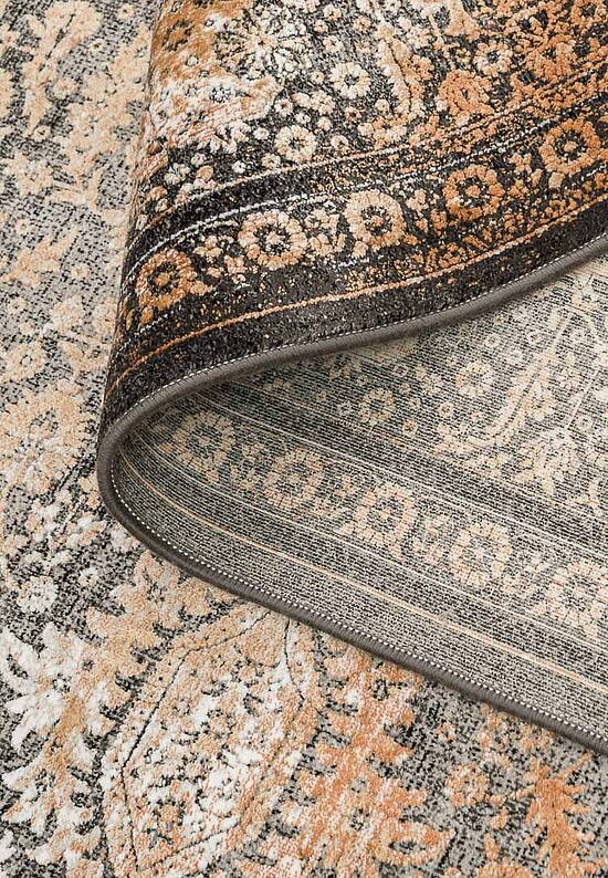 Высокоплотный ковер из акрила BI5119