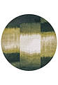 Безворсовый ковер Reflection LR6249-L418 outdoor круг