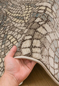 фактура ковра Geo Moldabela 7885-43255