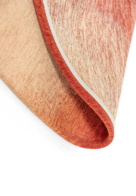 Безворсовый ковер из полиэстера LR6252-L433 outdoor