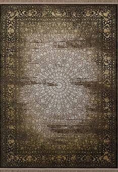 дизайн ковра Iris UI3958