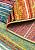 Недорогой синтетический ковер 2773-Multicolor