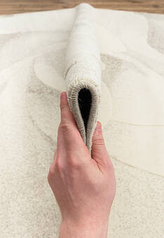 фактура ковра Burkhan EB4663-E5