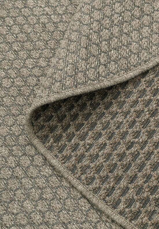 Безворсовый ковер RA6034-R559