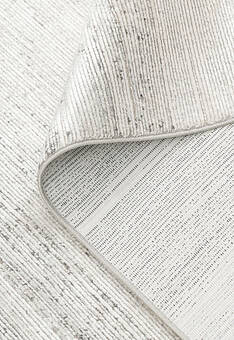 фактура ковра Roma Esse RM 01 Cream Grey