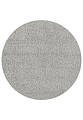 Коврик для ванной Confetti Bath Unimax 2504 Platinum круг