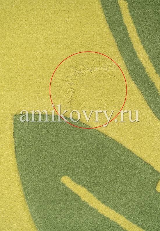Детский ковер из акрила MH-2460-01 discount4