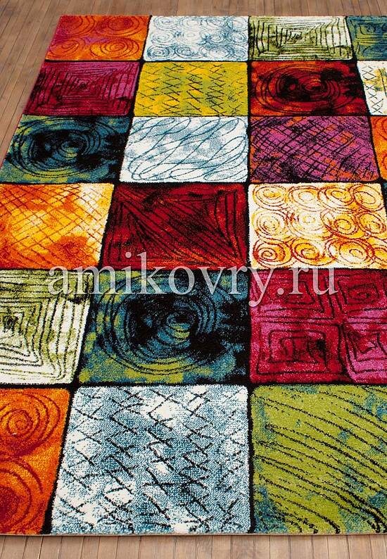 Ковер Diamond Merinos 20746-110