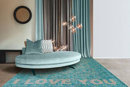 Шёлковые ковры - самые дорогие ковры в мире
