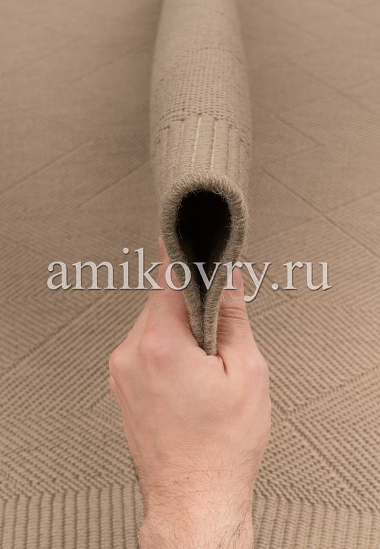 Молдавский безворсовый ковер 7636-68300