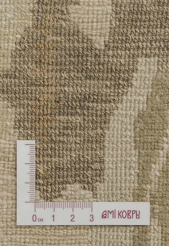 плотность ковра Orient Ivory Beige