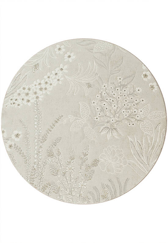 Бельгийский ковер из полипропилена RP5408-R471