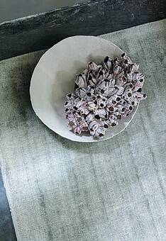 ковер в интерьере Ligne Pure Current 206.001-510