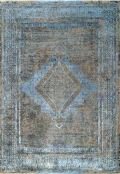 дизайн ковра Istanbul Tugra IB 05