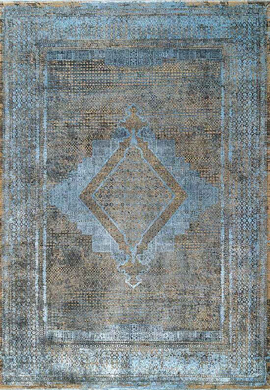 Ковер из вискозы IB 05