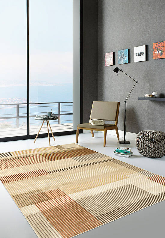 Молдавский современный ковер 1240-44422