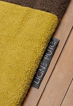 фрагмент ковра Ligne Pure Patch 181.003-990