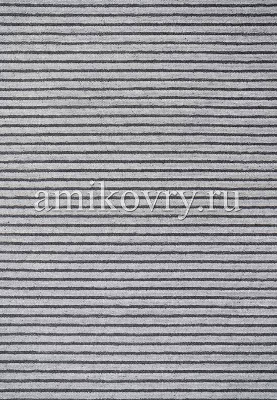 Двусторонний безворсовый ковер Vivva-Silver
